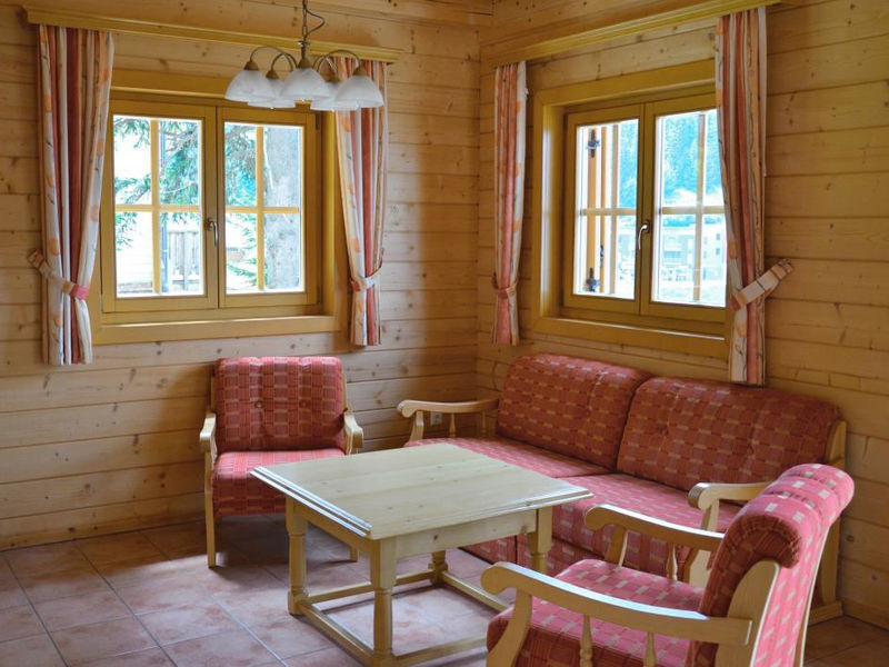 Ferienhäuser Koralpe