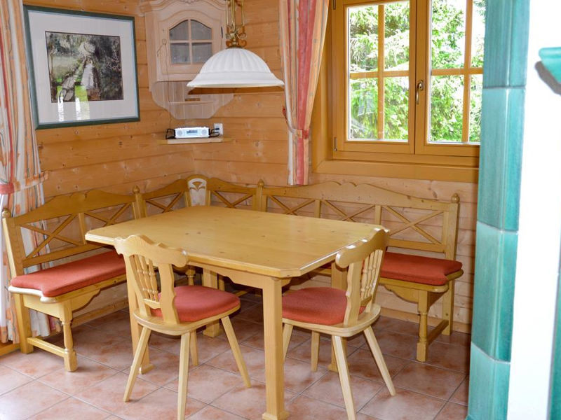 Ferienhäuser Koralpe