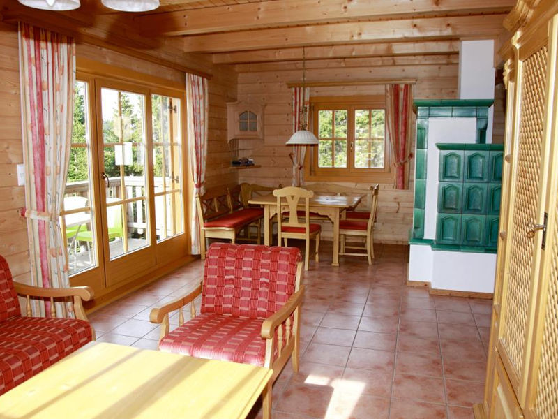 Ferienhäuser Koralpe