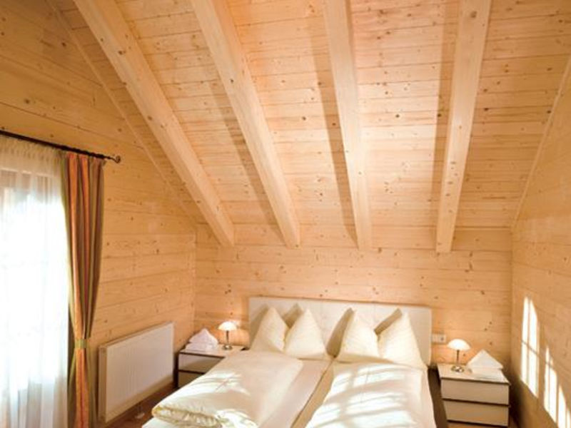 Ferienhäuser Koralpe