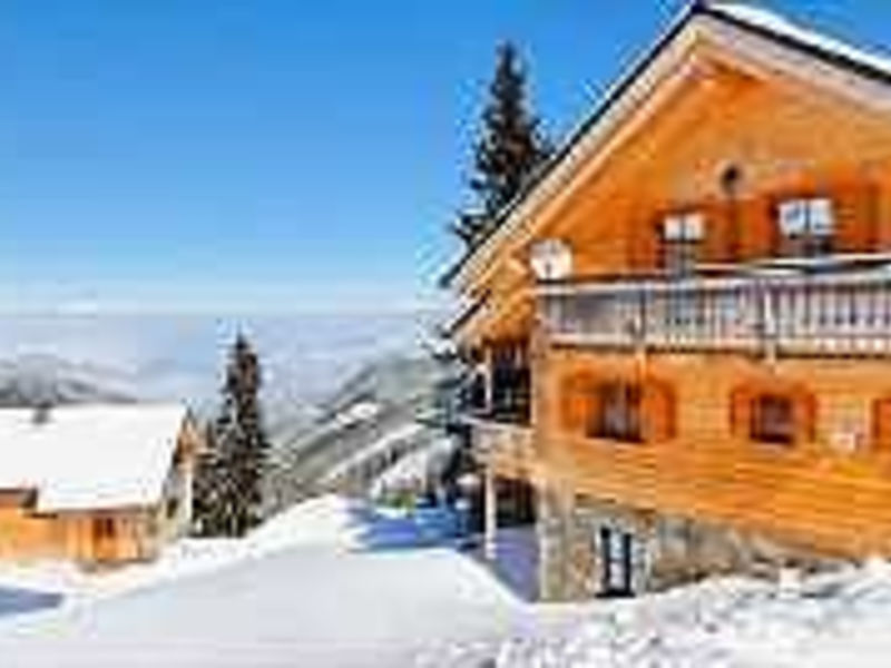 Feriendorf Koralpe