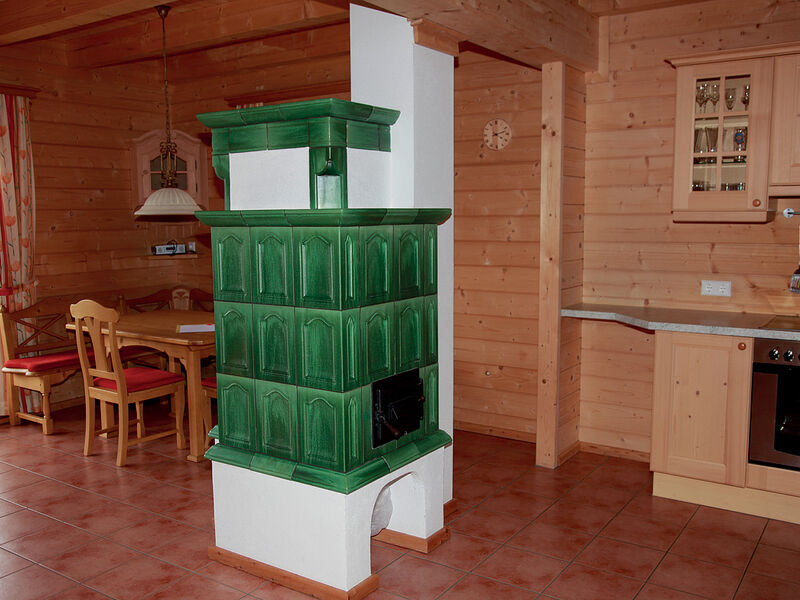 Prázdninová vesnička Koralpe