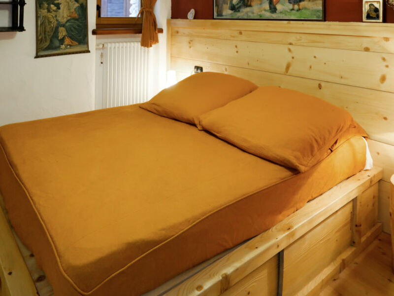 Ferienhaus (CMU400)