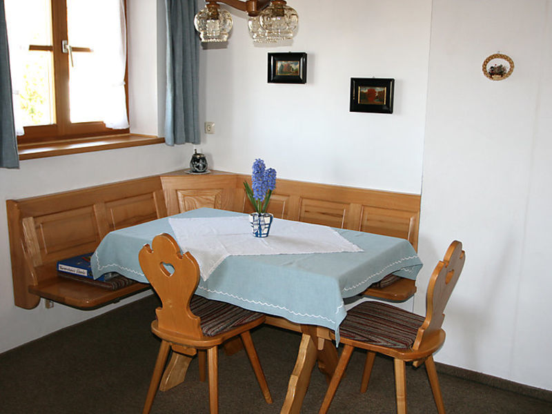 Ferienhaus Eberle