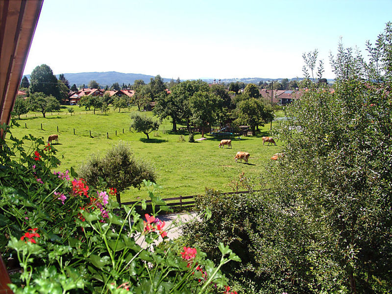 Ferienhaus Eberle
