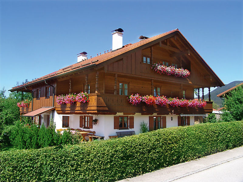 Ferienhaus Eberle