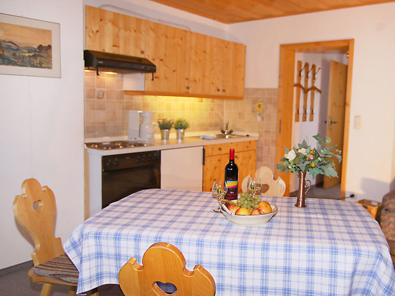 Ferienhaus Eberle