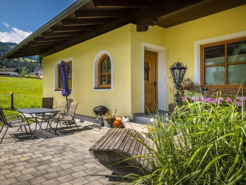 Ferienhaus Erlachhof (NIL100)