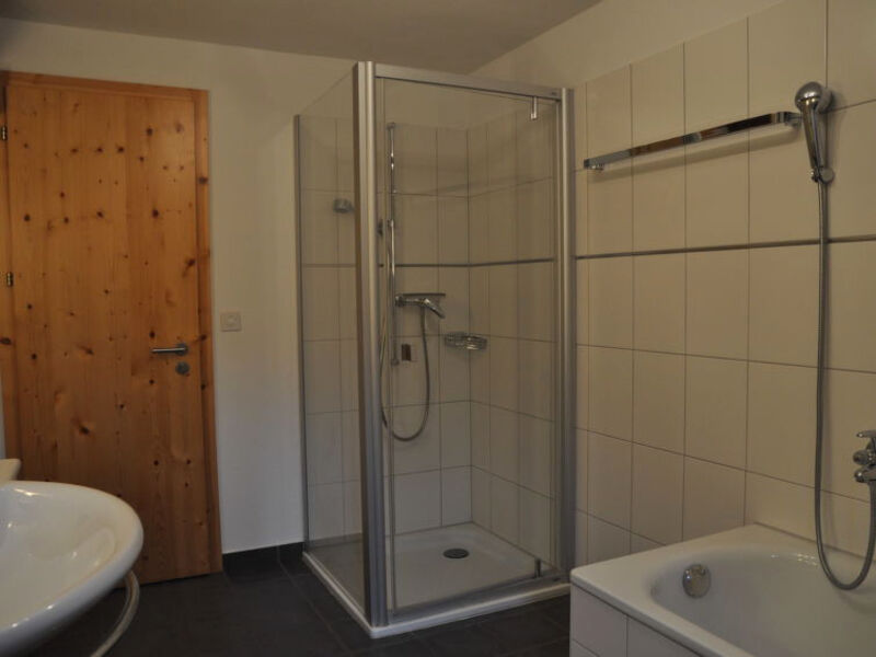 Ferienhaus Haus Guardamunt