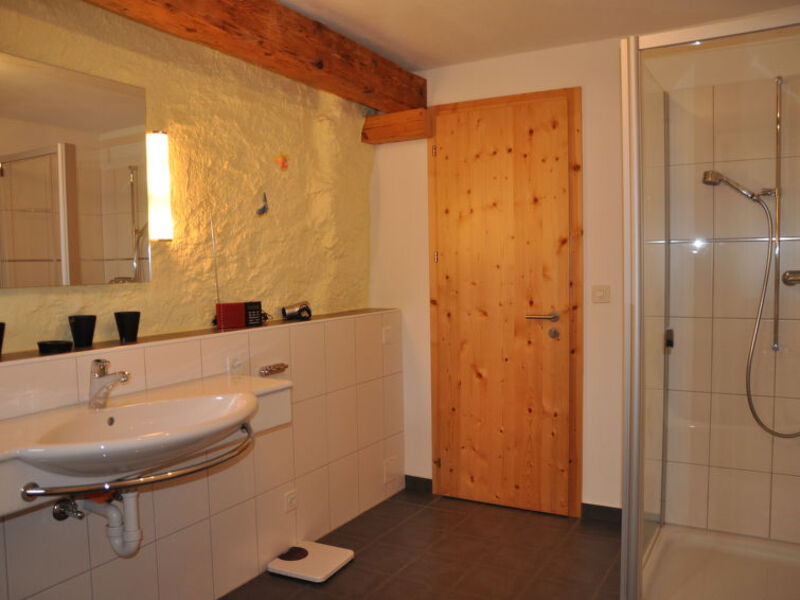 Ferienhaus Haus Guardamunt