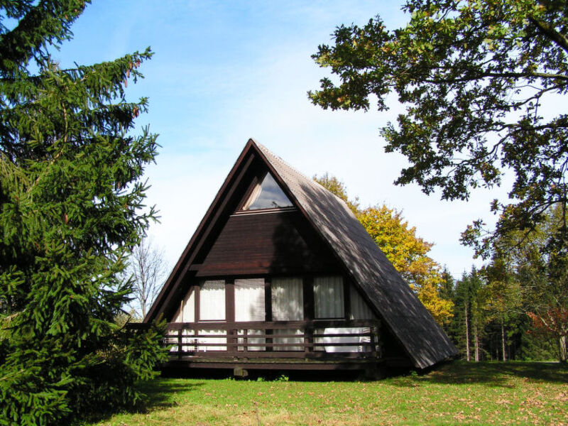 Ferienhaus Oslo (SIE100)