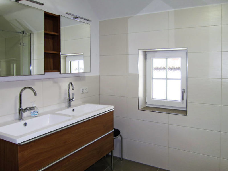 Ferienhaus Steirer (BAS100)