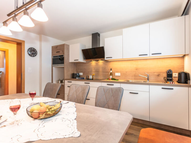 Ferienhaus Wildkogel