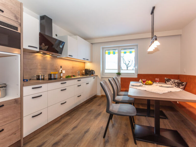 Ferienhaus Wildkogel