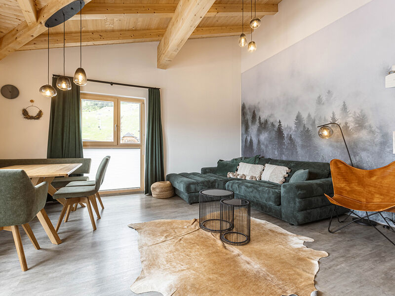 Apartmány Kreichberg by ALPS RESORTS