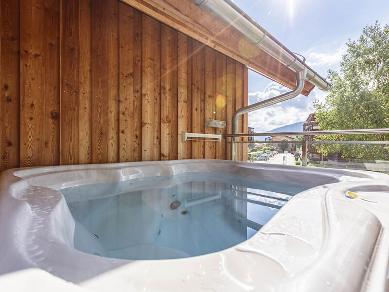 Apartmány Kreichberg by ALPS RESORTS