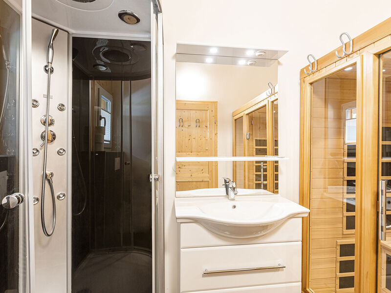 Apartmány Kreichberg by ALPS RESORTS