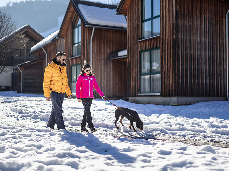 Ferienpark Kreischberg by ALPS RESORTS