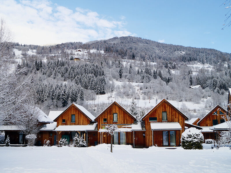 Ferienpark Kreischberg by ALPS RESORTS