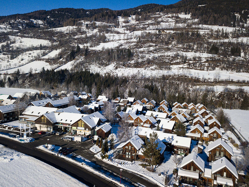 Ferienpark Kreischberg by ALPS RESORTS