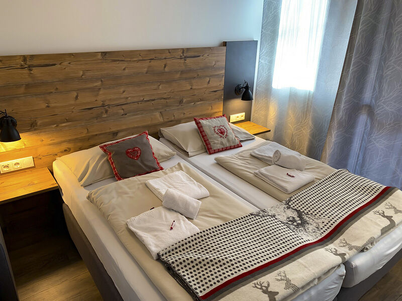 Ferienpark Kreischberg by ALPS RESORTS