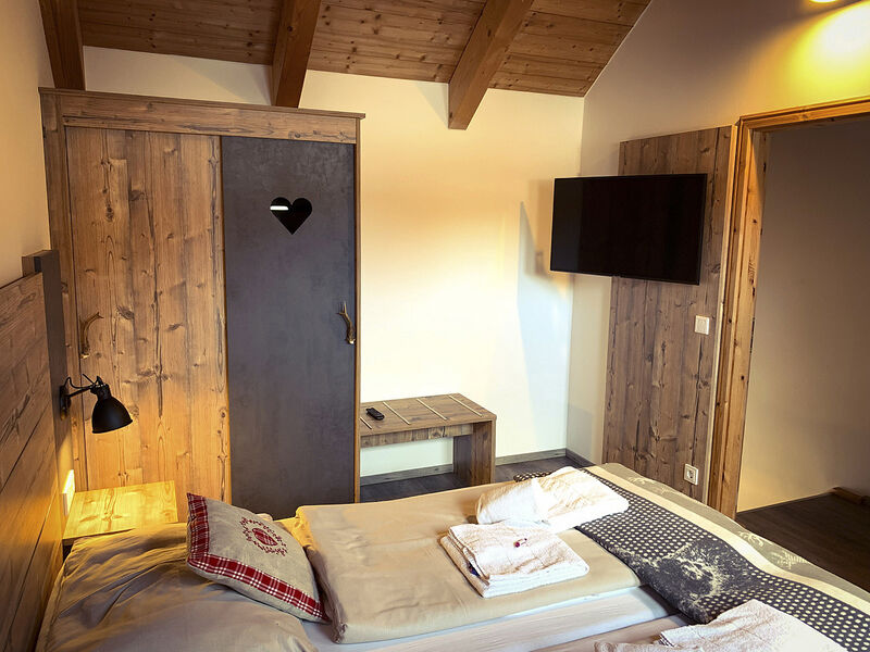 Ferienpark Kreischberg by ALPS RESORTS