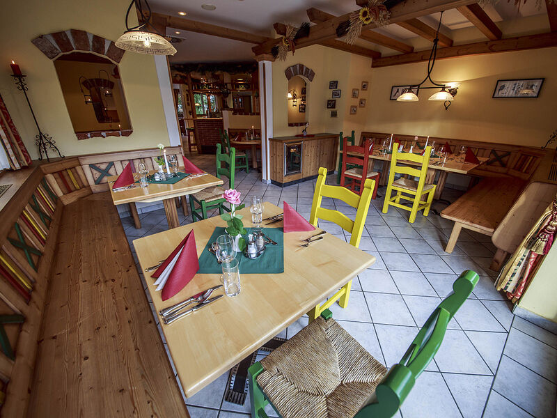 Ferienpark Kreischberg by ALPS RESORTS