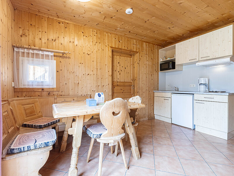 Ferienpark Kreischberg by ALPS RESORTS