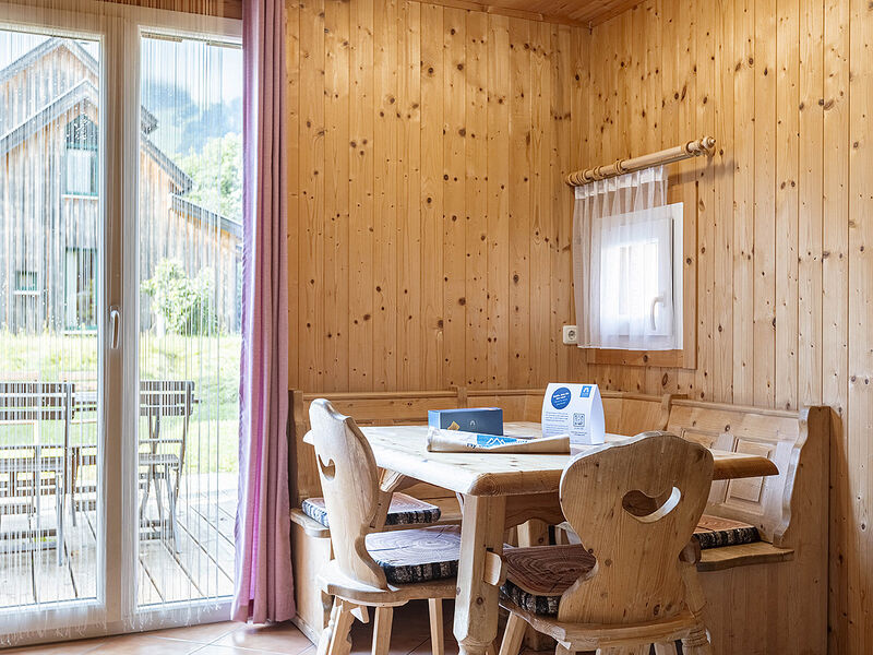 Ferienpark Kreischberg by ALPS RESORTS
