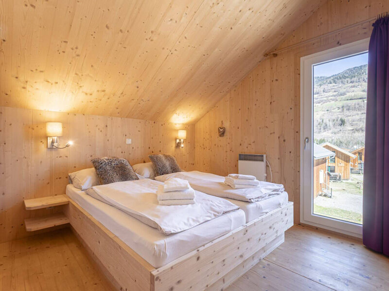 Apartmány Kreichberg by ALPS RESORTS