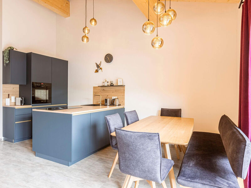 Apartmány Kreichberg by ALPS RESORTS