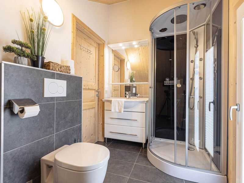 Apartmány Kreichberg by ALPS RESORTS