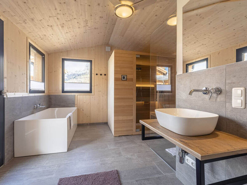 Apartmány Kreichberg by ALPS RESORTS