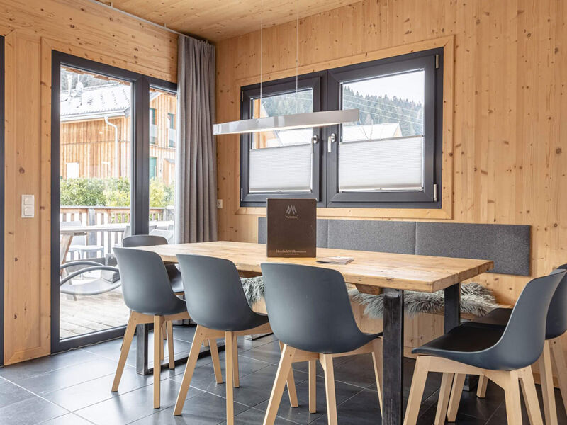 Apartmány Kreichberg by ALPS RESORTS