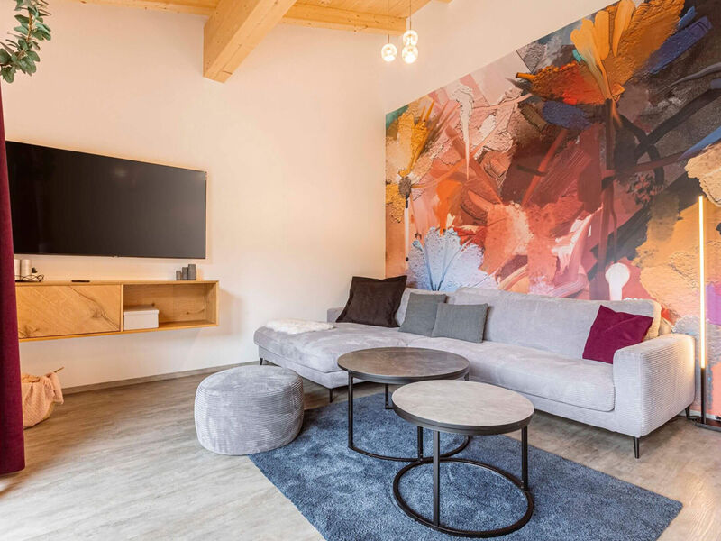 Apartmány Kreichberg by ALPS RESORTS