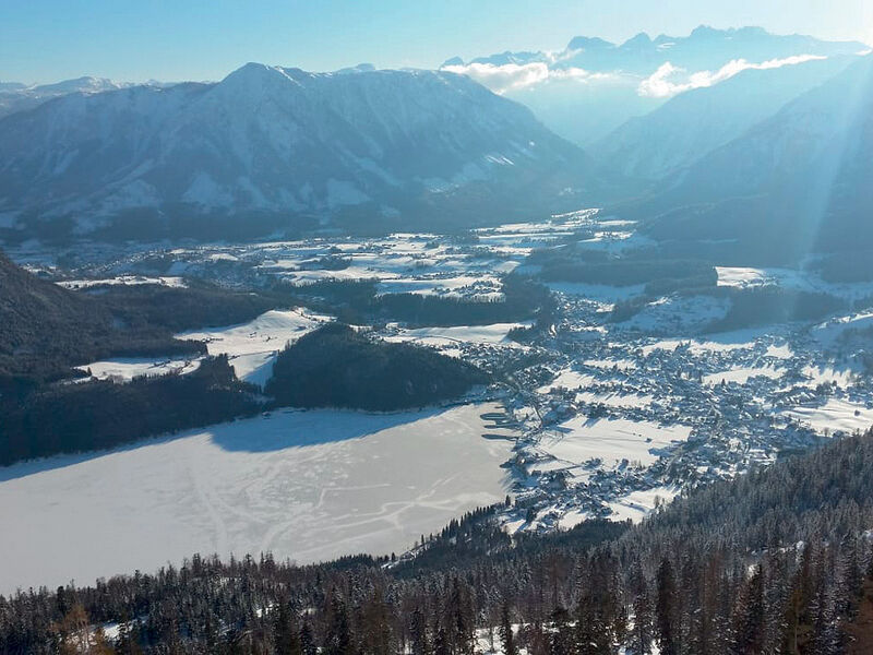 Ferienresort Altaussee-Loser