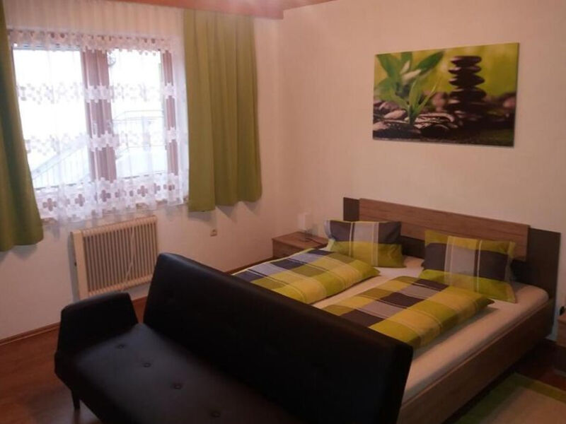 Ferienwohnung Alex
