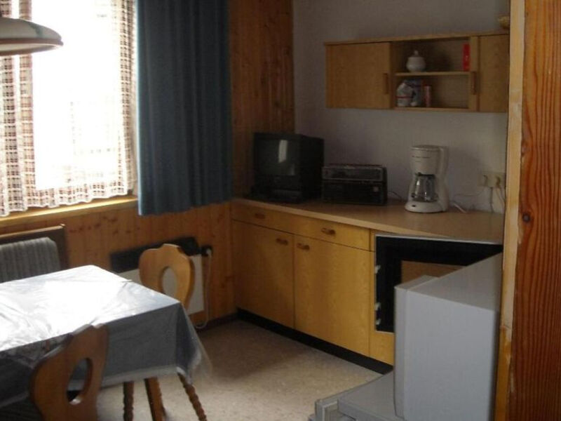 Ferienwohnung Alex