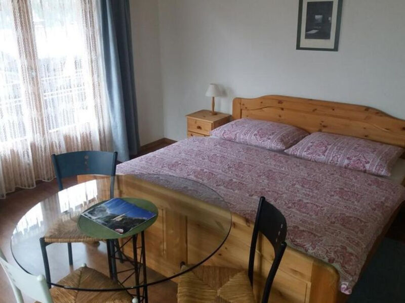 Ferienwohnung Alex