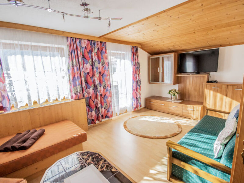Ferienwohnung Anna