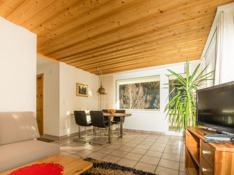 Ferienwohnung Atlantis-Appartements