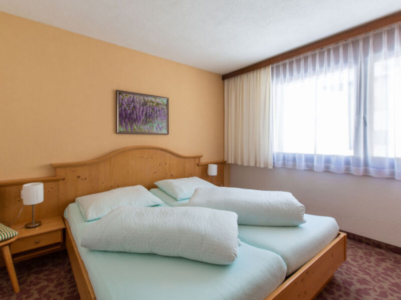 Ferienwohnung Atlantis-Appartements