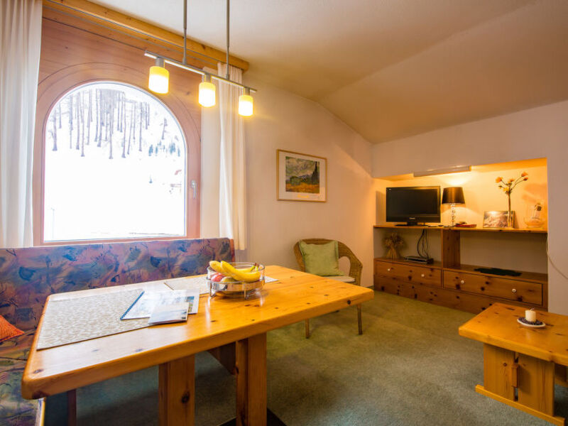 Ferienwohnung Atlantis-Appartements