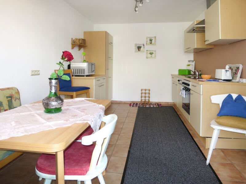 Ferienwohnung Bair (MHO535)