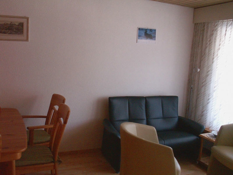 Ferienwohnung Brentsch Park B50