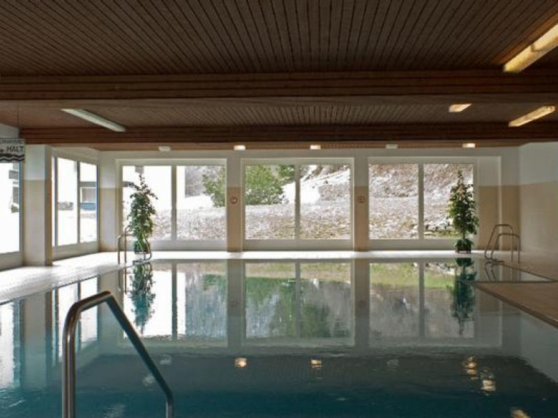 Ferienwohnung Brentsch Park B50