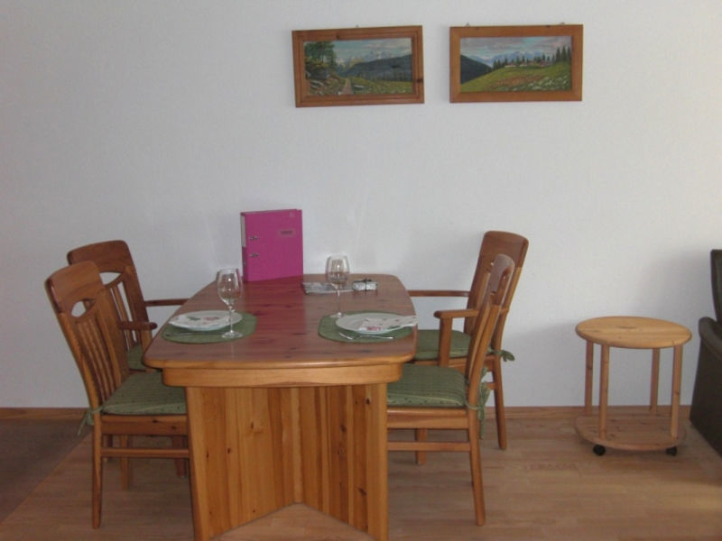 Ferienwohnung Brentsch Park B50