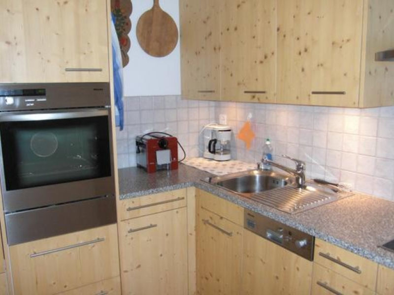 Ferienwohnung Brentsch Park B50