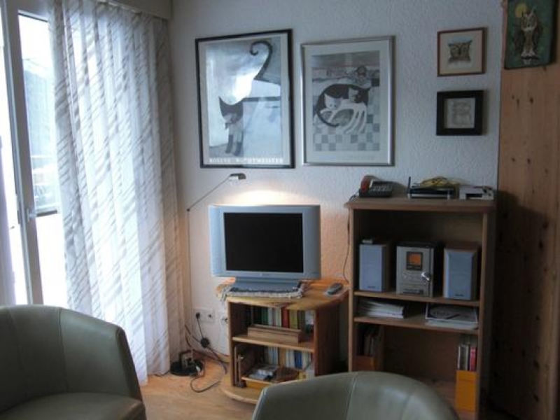 Ferienwohnung Brentsch Park B50