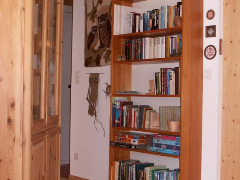 Ferienwohnung Brentsch Park B50